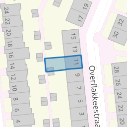 Perceel ASD31-AL-5605