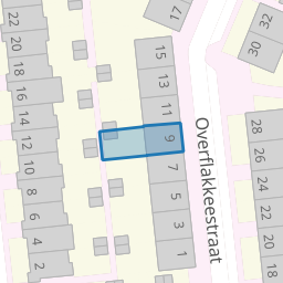 Perceel ASD31-AL-5606