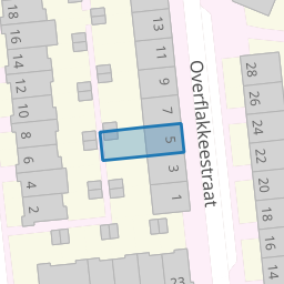 Perceel ASD31-AL-5608