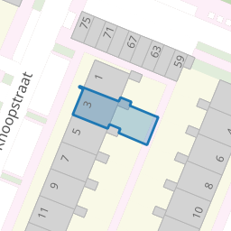 Perceel ASD31-AL-561