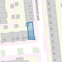 Perceel ASD31-AL-5611