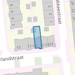 Perceel ASD31-AL-5613