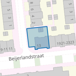 Perceel ASD31-AL-5615