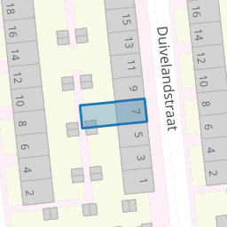 Perceel ASD31-AL-5625