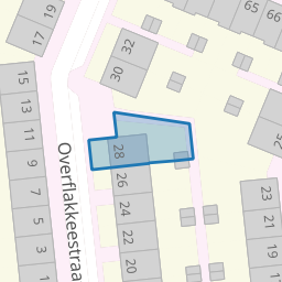 Perceel ASD31-AL-5629