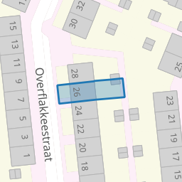 Perceel ASD31-AL-5630