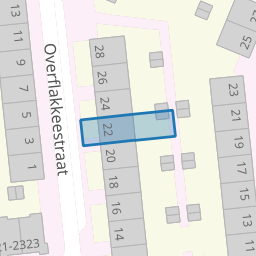 Perceel ASD31-AL-5632