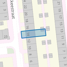 Perceel ASD31-AL-5636