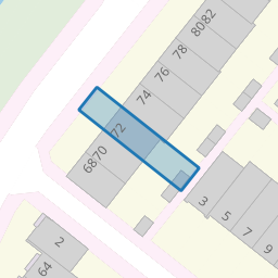 Perceel ASD31-AL-5653