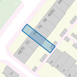 Perceel ASD31-AL-5654