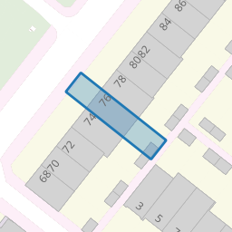 Perceel ASD31-AL-5655