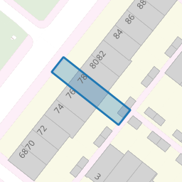 Perceel ASD31-AL-5656