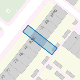 Perceel ASD31-AL-5658