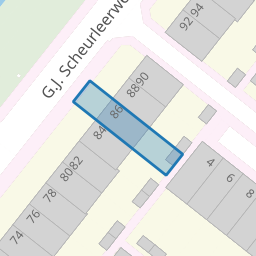 Perceel ASD31-AL-5660