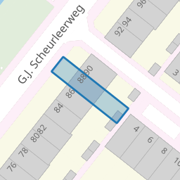 Perceel ASD31-AL-5661