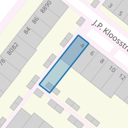 Perceel ASD31-AL-5664