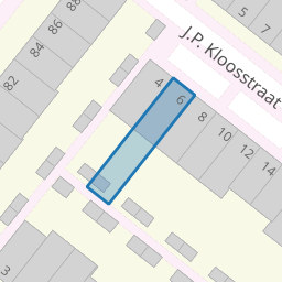 Perceel ASD31-AL-5665