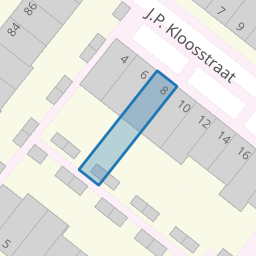 Perceel ASD31-AL-5666