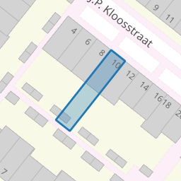 Perceel ASD31-AL-5667