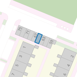 Perceel ASD31-AL-570