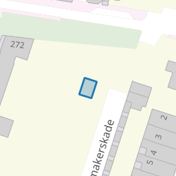 Perceel ASD31-AL-5709