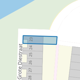 Perceel ASD31-AL-5716