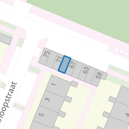 Perceel ASD31-AL-572