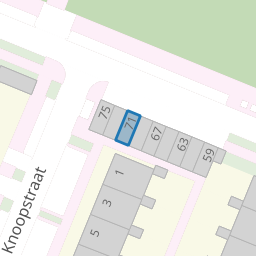 Perceel ASD31-AL-573