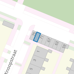 Perceel ASD31-AL-574