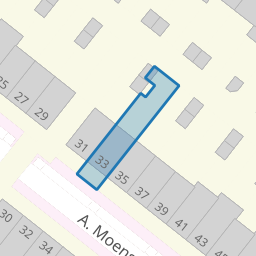 Perceel ASD31-AL-5744