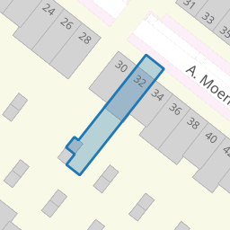 Perceel ASD31-AL-5779