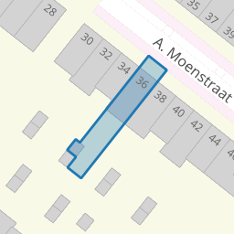 Perceel ASD31-AL-5781