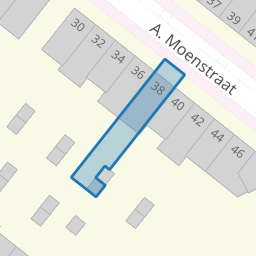 Perceel ASD31-AL-5782