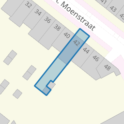 Perceel ASD31-AL-5784