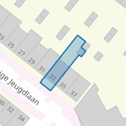 Perceel ASD31-AL-5789