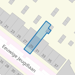 Perceel ASD31-AL-5791