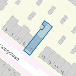 Perceel ASD31-AL-5800