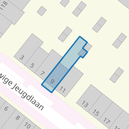 Perceel ASD31-AL-5801