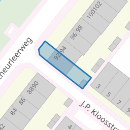 Perceel ASD31-AL-5807