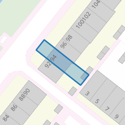 Perceel ASD31-AL-5808