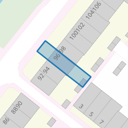 Perceel ASD31-AL-5809