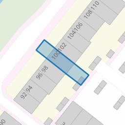 Perceel ASD31-AL-5811