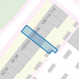 Perceel ASD31-AL-5813