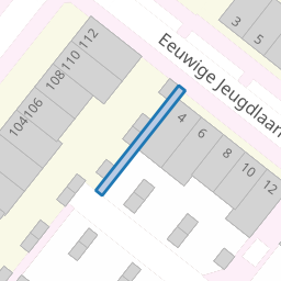 Perceel ASD31-AL-5818