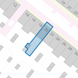 Perceel ASD31-AL-5827