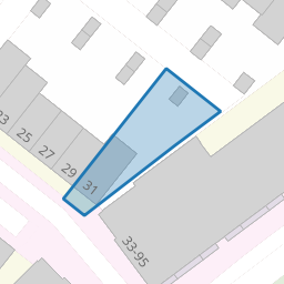 Perceel ASD31-AL-5835