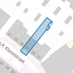 Perceel ASD31-AL-5837