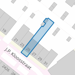 Perceel ASD31-AL-5838