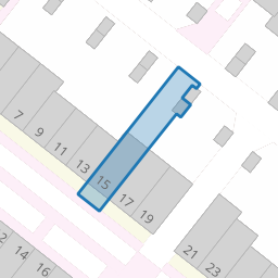 Perceel ASD31-AL-5843