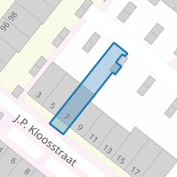 Perceel ASD31-AL-5847
